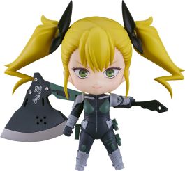 Good Smile Company Kaiju No. 8 Series Kikoru Shinomiya Nendoroid