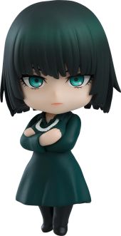 Good Smile Company One Punch Man Series Hellish Blizzard Nendoroid