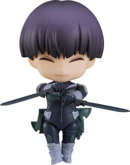 Good Smile Company Kaiju No. 8 Series Soshiro Hoshina Nendoroid