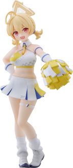 Good Smile Company Blue Archive Series Pop Up Parade Kotori Cheer Squad Figure