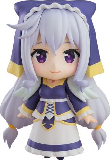 Good Smile Company Kono Subarashii Sekai Ni Syukufuku Wo! 3 Series Eris Nendoroid