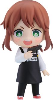 Good Smile Company Kindergarten Wars Series Rita Nendoroid