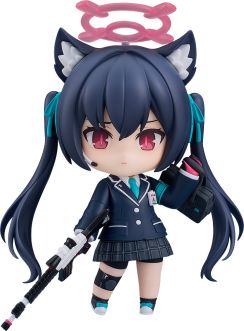 Good Smile Company Blue Archive Series Nendoroid Serika Kuromi