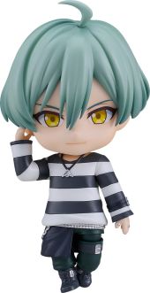 Orange Rouge IDOLiSH7 Series Haruka Isumi Nendoroid