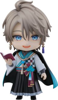 Good Smile Company Nijisanji Series Nendoroid Kaida Haru