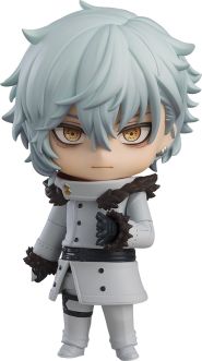 Orange Rouge Fate/Grand Order Series Nendoroid Kadoc Zemlupus