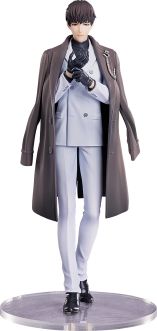 Good Smile Company Love&Producer Series Pop Up Parade Mo Xu Figure