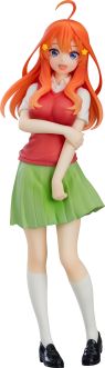 Good Smile Company The Quintessential Quintuplets Movie Series Pop Up Parade Itsuki Nakano 1.5 Figure
