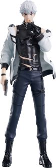 Good Smile Company Love&Producer Series Pop Up Parades Qiluo Zhou Figure