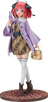 Good Smile Company The Quintessential Quintuplets  Series Nino Nakano Date Style Ver. 1/6 Scale Figure
