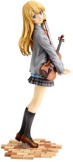 Good Smile Company Your Lie in April Series Kaori Miyazono (3rd-Run) Figure