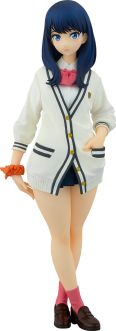 Good Smile Company SSSS.GRIDMAN Series Pop Up Parade Rikka Takarada Figure