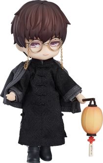 Good Smile Company Mr Love: Queen's Choice Series Nendoroid Doll Lucien: If Time Flows Back Ver.
