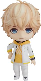 Good Smile Company Love&Producer Series Qiluo Zhou (Re-Run) Nendoroid Doll