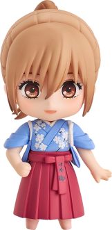 Good Smile Arts Shanghai Chihayafuru 3 Series Chihaya Ayase Nendoroid