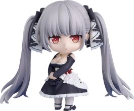Good Smile Arts Shanghai Azur Lane Series Formidable Light Equipment Ver. Nendoroid