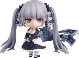 Good Smile Arts Shanghai Azur Lane Series Formidable Nendoroid