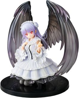 Good Smile Company Angel Beats! Series Kanade Tachibana: Key 20th Anniversary Gothic Lolita Ver. - Repaint Color