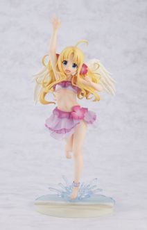 Good Smile Company The Rising of the Shield Hero Season 2 Series Filo: Swimsuit Ver. 1/7 Scale Figure