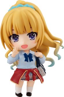 Good Smile Company Classroom of the Elite Series Kei Karuizawa Nendoroid Doll