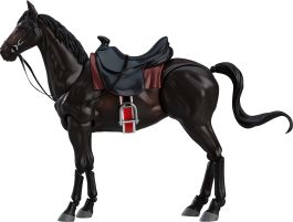 Good Smile Company Horse Ver. 2 (Dark Bay) figma