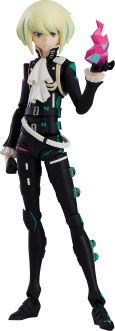 Good Smile Company Promare Series Figma Lio Fotia