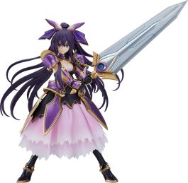 Good Smile Company Date A Live III Series Tohka Yatogami figma