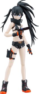Good Smile Company Black Rock Shooter: Dawn Fall Series Empress figma