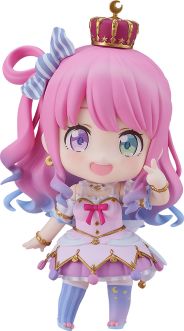 Max Factory Hololive Production Series Himemori Luna Nendoroid