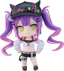 Max Factory Hololive Production Series Tokoyami Towa Nendoroid