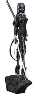 Good Smile Company G.A.D Series G.A.D Karasu 1/7 Scale Figure