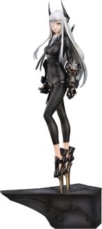 Good Smile Company G.A.D Series G.A.D Ten  1/7 Scale Figure