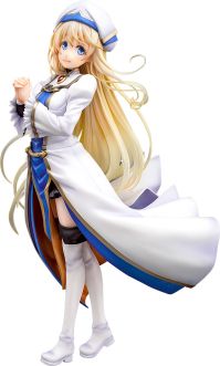 Phat! Company Goblin Slayer Series Priestess (Re-Run) 1/7 Scale Figure