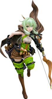 Phat! Company Goblin Slayer Series High Elf Archer (Re-Run) 1/7 Scale Figure