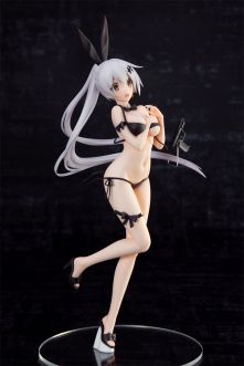 Good Smile Company Girls' Frontline Series Five-Seven Swimsuit Heavily Damaged Ver. Cruise Queen Re-Order 1/7 Scale Figure