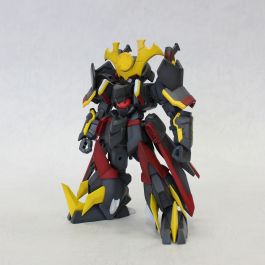Good Smile Company PLA Act Series 03:Oda(Re-Run) Model Kit