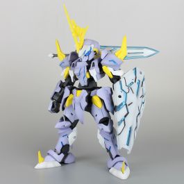 Good Smile Company Pla Act Series Pla Act 05: Arthur(re-run) Model Kit