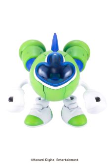 Good Smile Company TwinBee Rainbow Bell Adventure Series Gwinbee(re-run) Model Kit