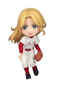 Good Smile Company Major 2nd Series Mini Figure Yayoi Sawa (2 Pack)