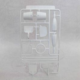 Good Smile Company Pla Accessories Series #03 Cleaning Set Re-Run