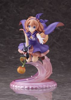 Good Smile Company Is The Order A Rabbit Series Cocoa Halloween Fantasy 1/7 Scale Figure