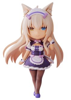 Plum Nekopara Series Mini-Figure100! Coconut (Re-Run) Figure