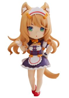 Plum Nekopara Series Mini-Figure100! Maple (Re-Run) Figure