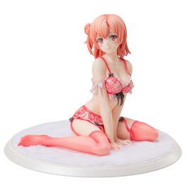 Good Smile Company My Teen Romantic Comedy Snafu, Too! Series Yui Yuigahama Lingerie Ver.