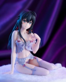 Good Smile Company My Teen Romantic Comedy Snafu, Too! Series Yukino Yukinoshita Lingerie Ver.