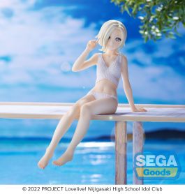 Good Smile Company Nijigasaki High School Idol Club Series Mia Taylor PM Perching Figure (2 Pack)