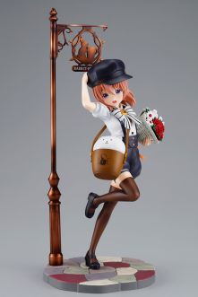 Good Smile Company Is the Order a Rabbit Bloom Series Cocoa Flower Delivery Ver. 1/6 Scale Figure