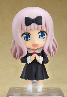 toytec Kaguya-sama: Love is War Series Chika Fujiwara  (Re-Run) Nendoroid Doll