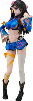 Good Smile Company Tony/CCG EXPO Series Zi Ling: 2015 Ver. 1/7 Scale Figure