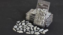 Gamers Grass Basing Bits - Rocks